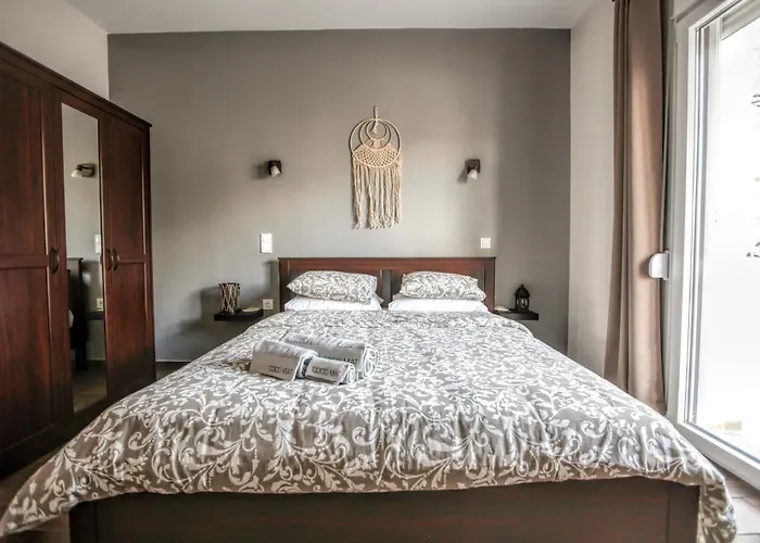 Terra di Meteora Suites #2